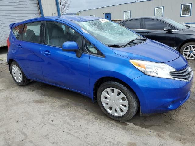 Photo 4 from auction – 2014 NISSAN VERSA NOTE with VIN 3N1CE2CP5EL364026