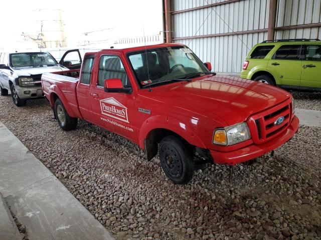 Photo 4 from auction – 2010 FORD RANGER SUP with VIN 1FTKR4EE9APA00243