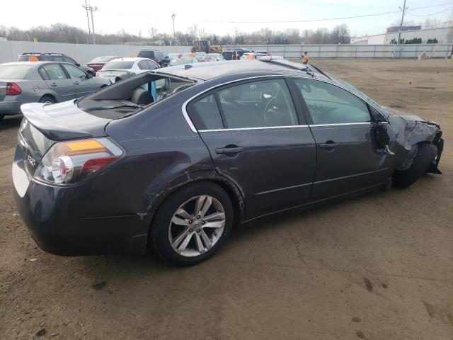 Photo 3 from auction – 2012 NISSAN ALTIMA SR with VIN 1N4BL2AP3CN484458