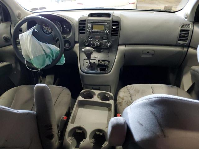 Photo 8 from auction – 2012 KIA SEDONA LX with VIN KNDMG4C76C6446202