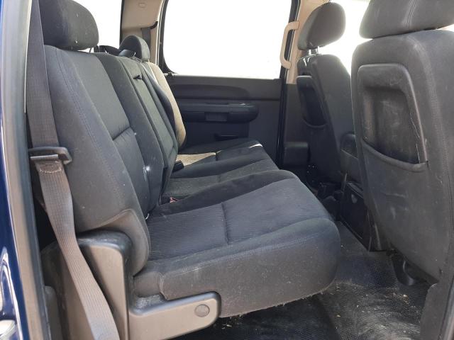 Photo 10 from auction – 2012 GMC SIERRA K15 with VIN 3GTP2VE74CG286172