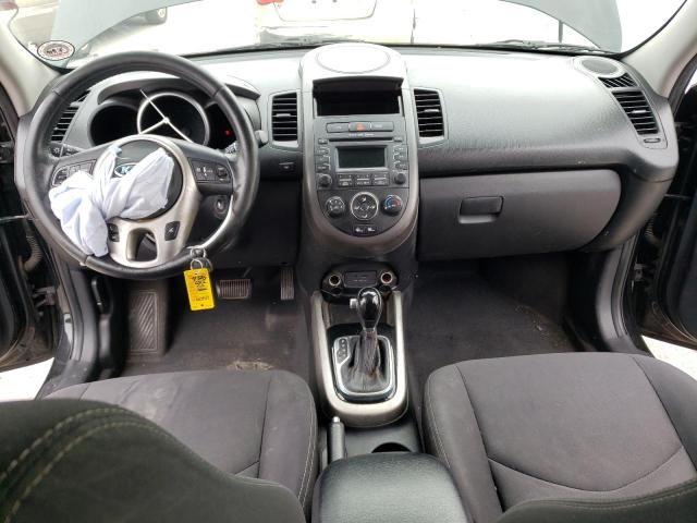 Foto 8 de la subasta – 2012 KIA SOUL + con VIN KNDJT2A6XC7740547
