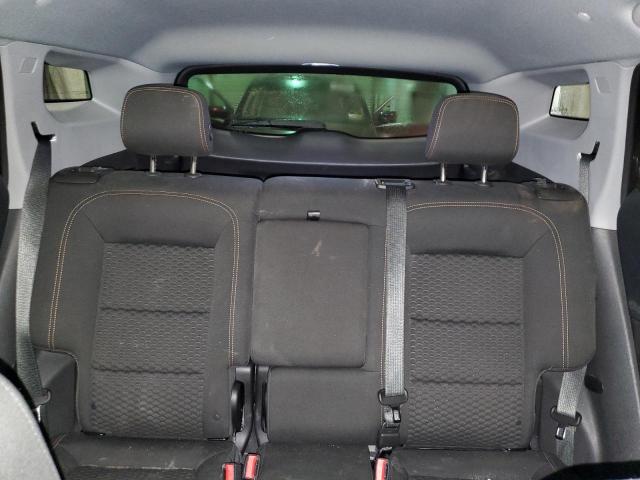 Photo 10 from auction – 2019 GMC TERRAIN SL with VIN 3GKALMEV9KL298064