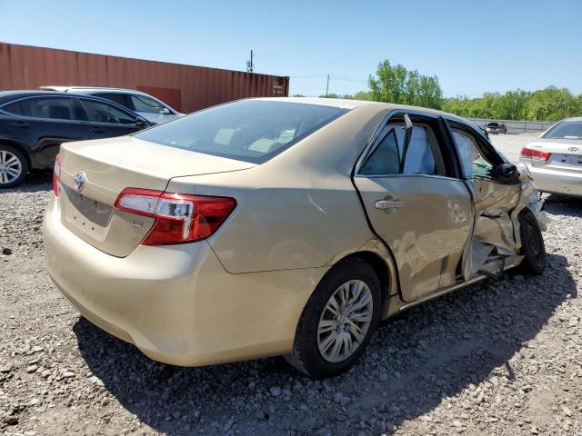 Photo 3 from auction – 2012 TOYOTA CAMRY BASE with VIN 4T1BF1FK0CU051318