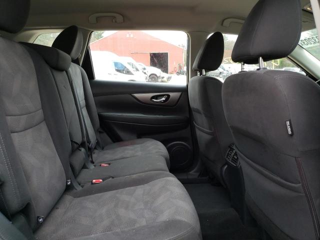Photo 11 from auction – 2016 NISSAN ROGUE S with VIN KNMAT2MV9GP734604