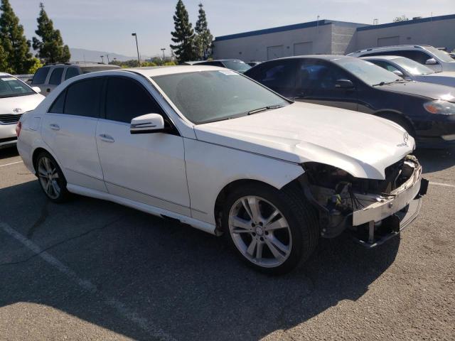Photo 4 from auction – 2013 MERCEDES-BENZ E 350 with VIN WDDHF5KB8DA690907