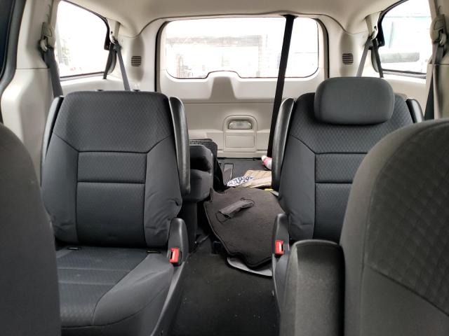 Photo 10 from auction – 2010 DODGE GRAND CARA with VIN 2D4RN4DE7AR140644