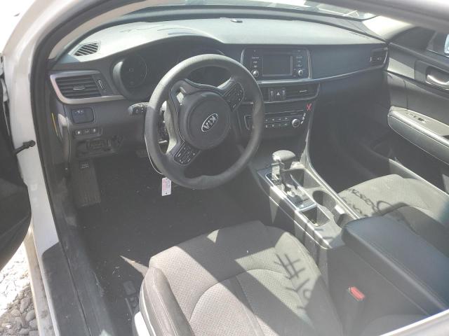 Photo 8 from auction – 2016 KIA OPTIMA LX with VIN KNAGT4L3XG5102872