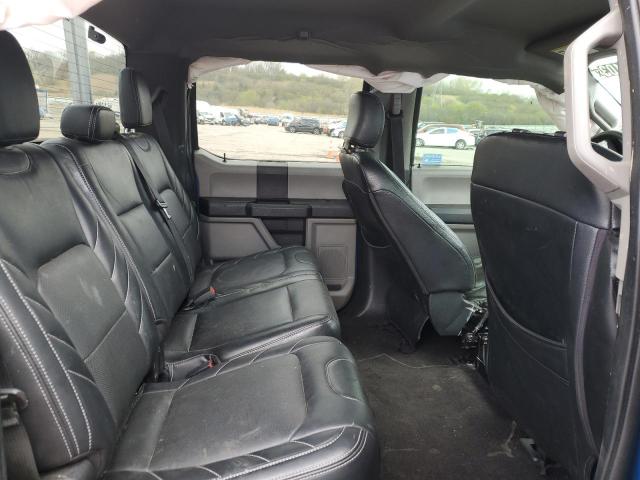 Photo 11 from auction – 2019 FORD F150 SUPER with VIN 1FTEW1EP4KFA55261