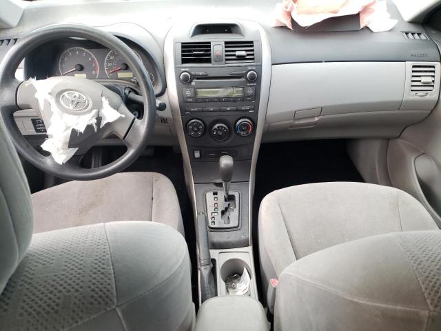Photo 8 from auction – 2012 TOYOTA COROLLA BA with VIN JTDBU4EE7C9180375