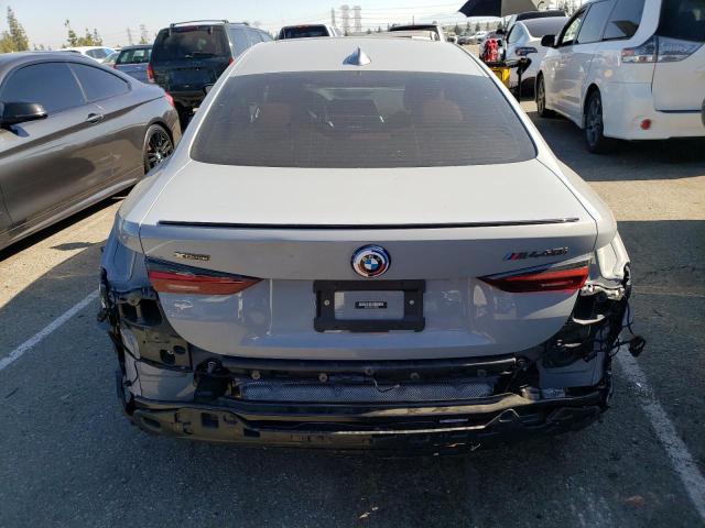 Photo 6 from auction – 2023 BMW M440XI with VIN WBA13AR07PCL22256