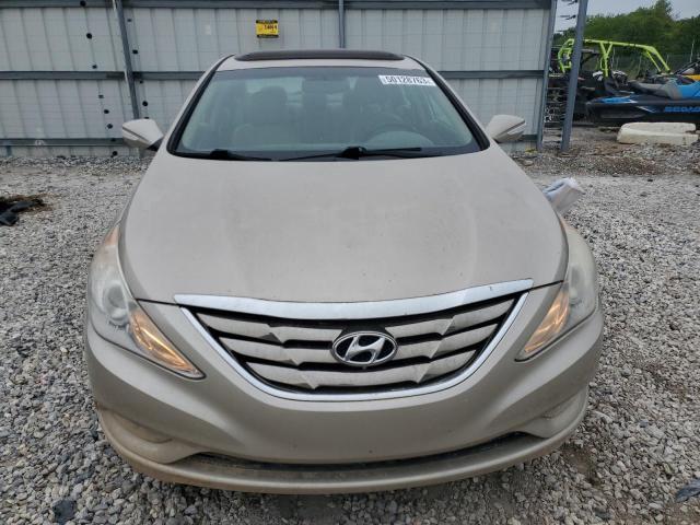 Photo 5 from auction – 2011 HYUNDAI SONATA SE with VIN 5NPEC4AB3BH273556