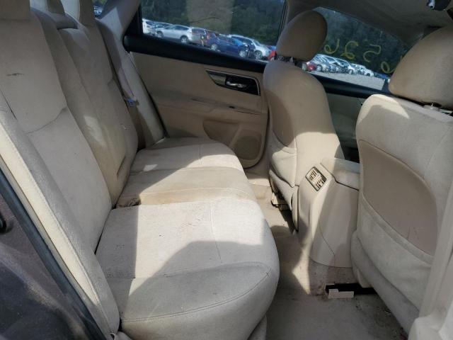Photo 10 from auction – 2013 NISSAN ALTIMA 2.5 with VIN 1N4AL3AP4DN575273