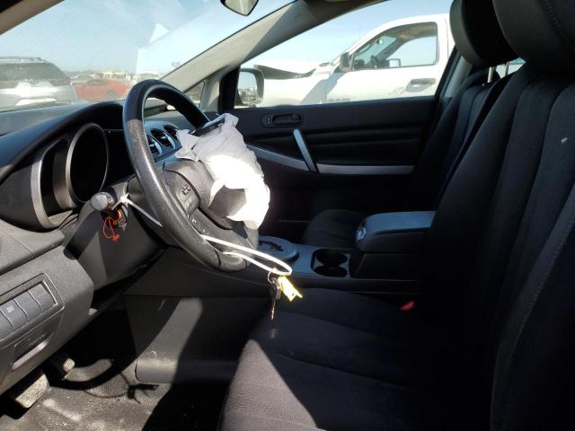 Photo 7 from auction – 2011 MAZDA CX-7 with VIN JM3ER2A52B0398081