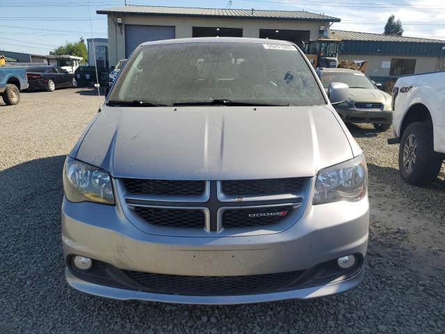 Photo 5 from auction – 2019 DODGE GRAND CARA with VIN 2C4RDGEG3KR570867