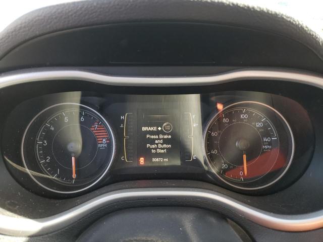 Photo 9 from auction – 2018 JEEP CHEROKEE L with VIN 1C4PJMLX6JD576407
