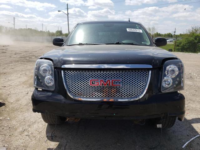 Photo 5 from auction – 2012 GMC YUKON DENA with VIN 1GKS2EEF5CR259357