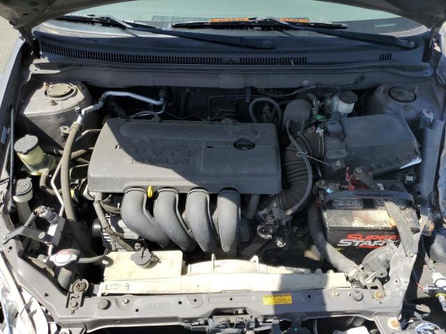 Photo 11 from auction – 2004 TOYOTA COROLLA CE with VIN 1NXBR32E34Z226438