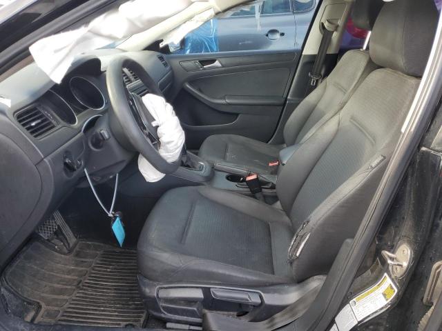 Photo 7 from auction – 2015 VOLKSWAGEN JETTA BASE with VIN 3VW2K7AJXFM248326