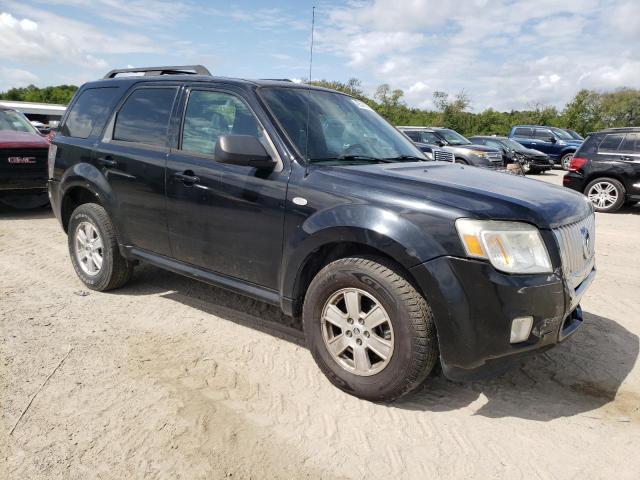 Photo 4 from auction – 2009 MERCURY MARINER with VIN 4M2CU81G39KJ08488