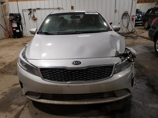 Photo 5 from auction – 2018 KIA FORTE LX with VIN 3KPFK4A78JE269248