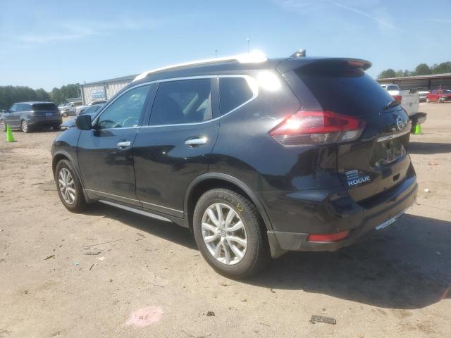 Photo 2 from auction – 2019 NISSAN ROGUE S with VIN KNMAT2MT6KP560322