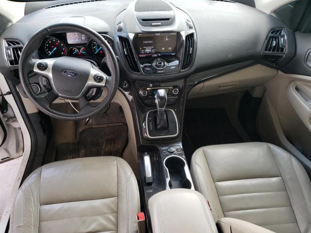 Photo 8 from auction – 2014 FORD ESCAPE TIT with VIN 1FMCU0J90EUA73766