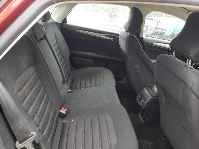 Photo 10 from auction – 2018 FORD FUSION SE with VIN 3FA6P0LU7JR252615