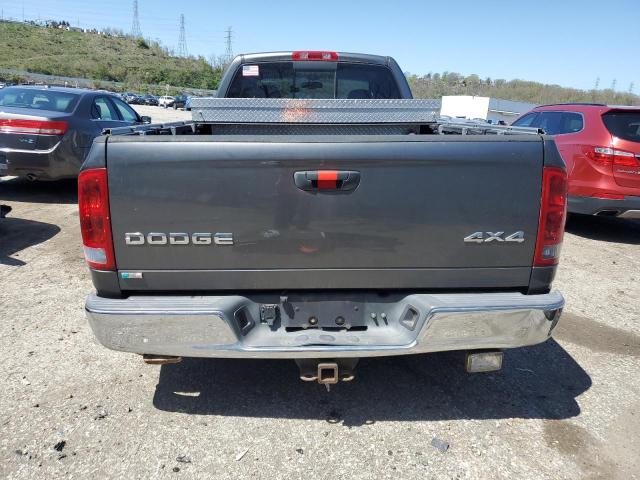 Photo 6 from auction – 2002 DODGE RAM 1500 with VIN 3D7HU18Z62G181254