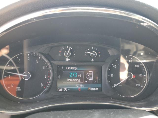 Photo 9 from auction – 2020 BUICK ENCORE PRE with VIN KL4CJASB4LB010421