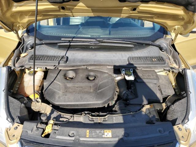 Фото 11 с аукциона – 2014 FORD ESCAPE TIT с VIN 1FMCU0J99EUD36644