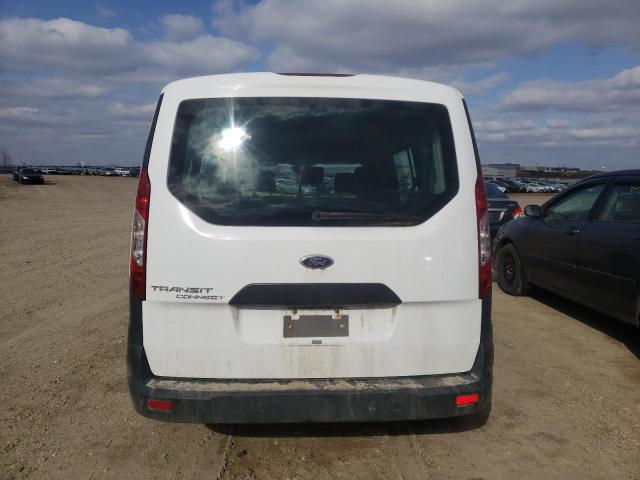 Photo 6 from auction – 2015 FORD TRANSIT CO with VIN NM0GE9E77F1182418