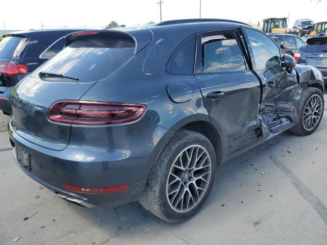 Photo 3 from auction – 2017 PORSCHE MACAN TURB with VIN WP1AF2A59HLB61478