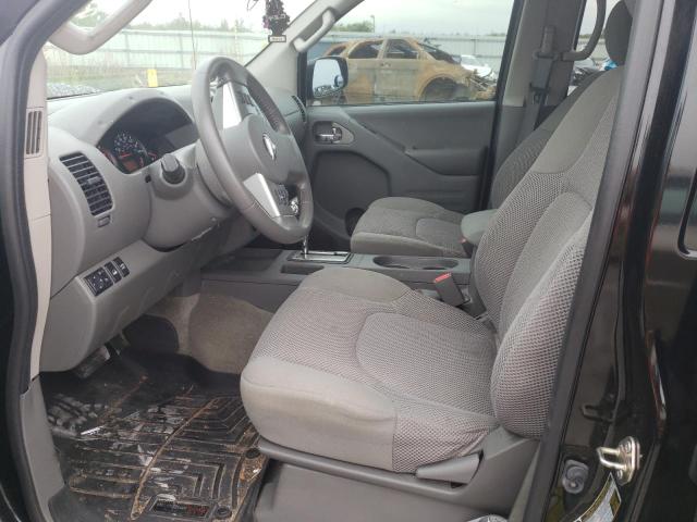Photo 7 from auction – 2017 NISSAN FRONTIER S with VIN 1N6DD0EV2HN711172