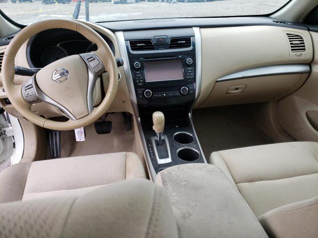 Photo 8 from auction – 2013 NISSAN ALTIMA 2.5 with VIN 1N4AL3AP1DC104032