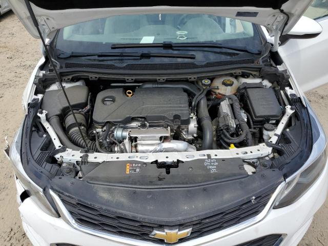 Photo 11 from auction – 2018 CHEVROLET CRUZE LS with VIN 3G1BE6SM4JS602819