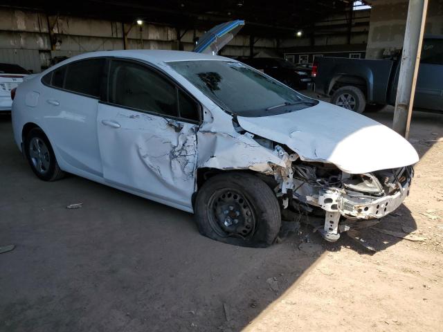 Photo 4 from auction – 2017 CHEVROLET CRUZE LS with VIN 3G1BC5SM4HS572196