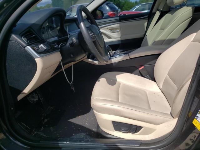 Photo 7 from auction – 2013 BMW 528 I with VIN WBAXG5C55DD231146