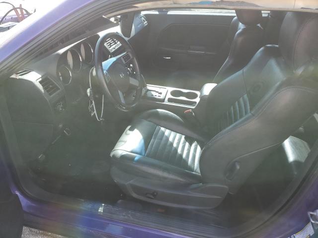 Foto 7 de la subasta – 2010 DODGE CHALLENGER con VIN 2B3CJ5DT0AH184351