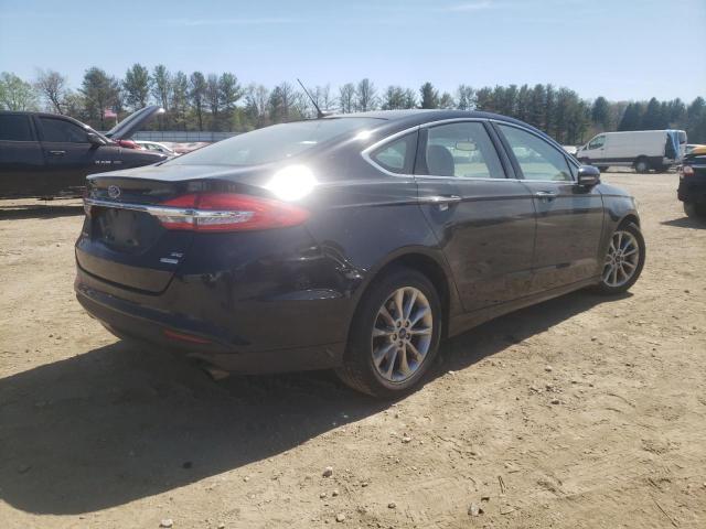 Photo 3 from auction – 2017 FORD FUSION SE with VIN 3FA6P0HD9HR203032