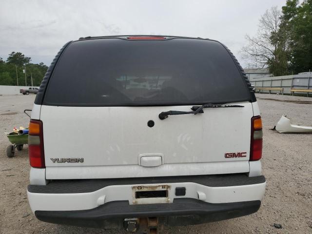Photo 6 from auction – 2003 GMC YUKON DENA with VIN 1GKEK63U33J219734