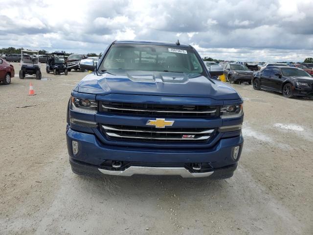 Photo 5 from auction – 2018 CHEVROLET SILVERADO with VIN 3GCUKSEC3JG310425