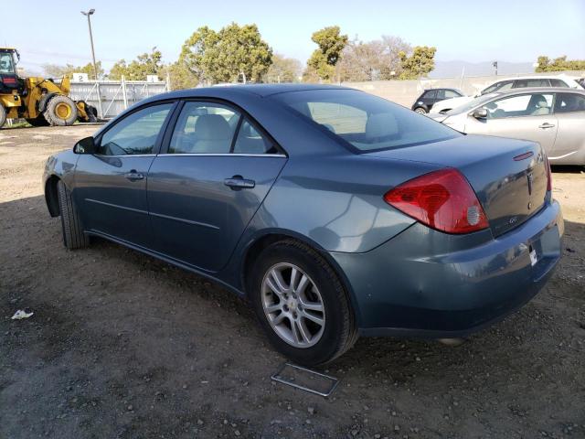 Photo 2 from auction – 2005 PONTIAC G6 with VIN 1G2ZG528354166052