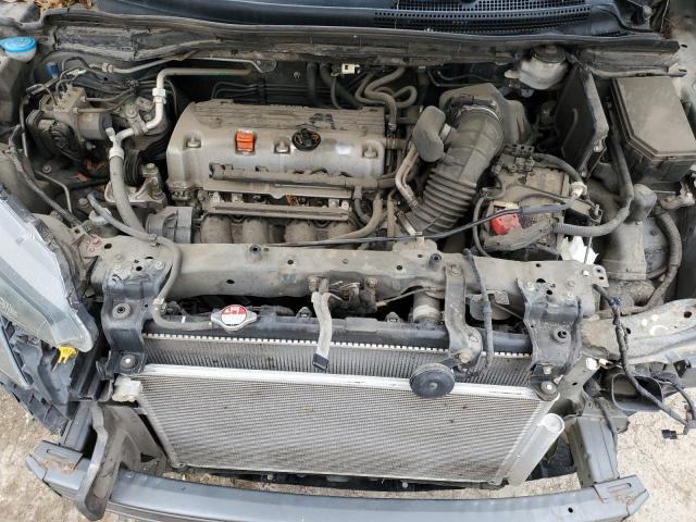 Photo 11 from auction – 2013 HONDA CR-V EXL with VIN 2HKRM3H70DH514261