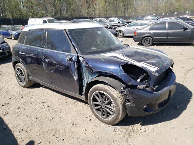 Photo 4 from auction – 2015 MINI COOPER COU with VIN WMWZB3C55FWR46155
