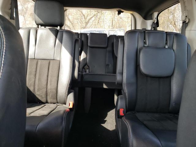 Photo 10 from auction – 2019 DODGE GRAND CARA with VIN 2C4RDGBG2KR719337