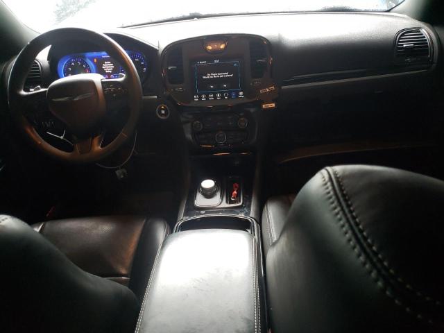 Photo 8 from auction – 2019 CHRYSLER 300 S with VIN 2C3CCABG3KH508308