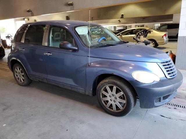 Photo 4 from auction – 2007 CHRYSLER PT CRUISER with VIN 3A4FY58B57T567088