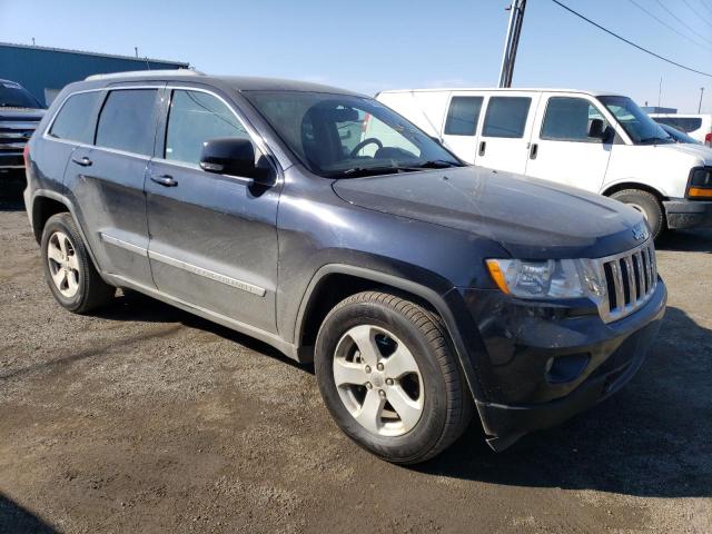 Photo 4 from auction – 2011 JEEP GRAND CHER with VIN 1J4RR4GT8BC587306