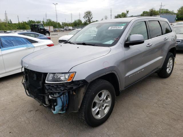 JEEP GRAND CHER 2014 with VIN 1C4RJFAG5EC336039 - Photo from auction